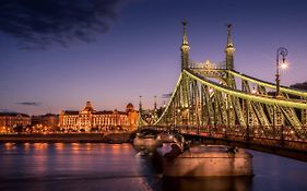 Danubius Hotel Gellert Budapest